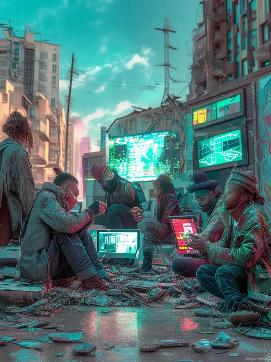 后互联网时代的精神状态：四面漏风与变革求生